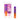 ROLLZ 10-OH live resin vape – Grape Soda, 0.5 ml.