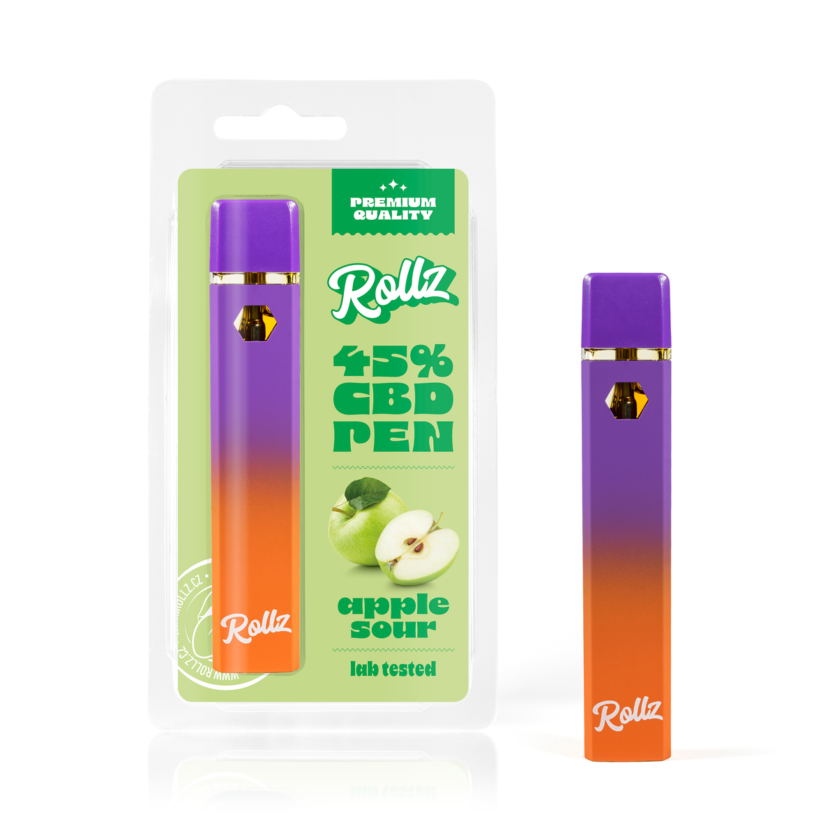 Vape CBD | 0,5 ml |